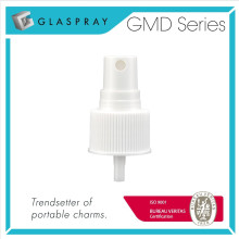 GMD 24/410 Ribbed Fine Mist Sprayer